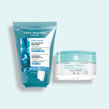 Rituale del Mattino Hydra Végétal Ricco